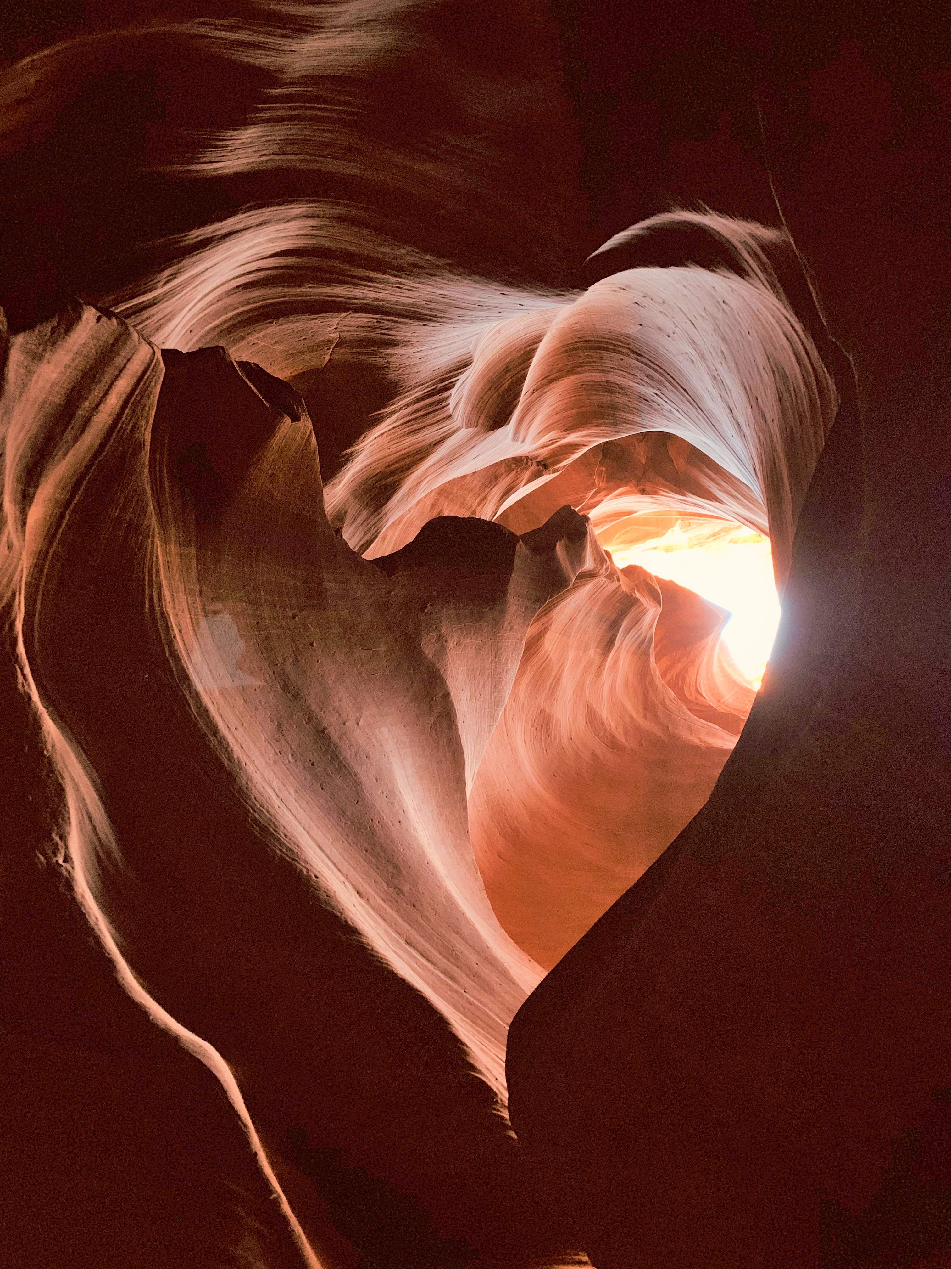 Antelope Canyon